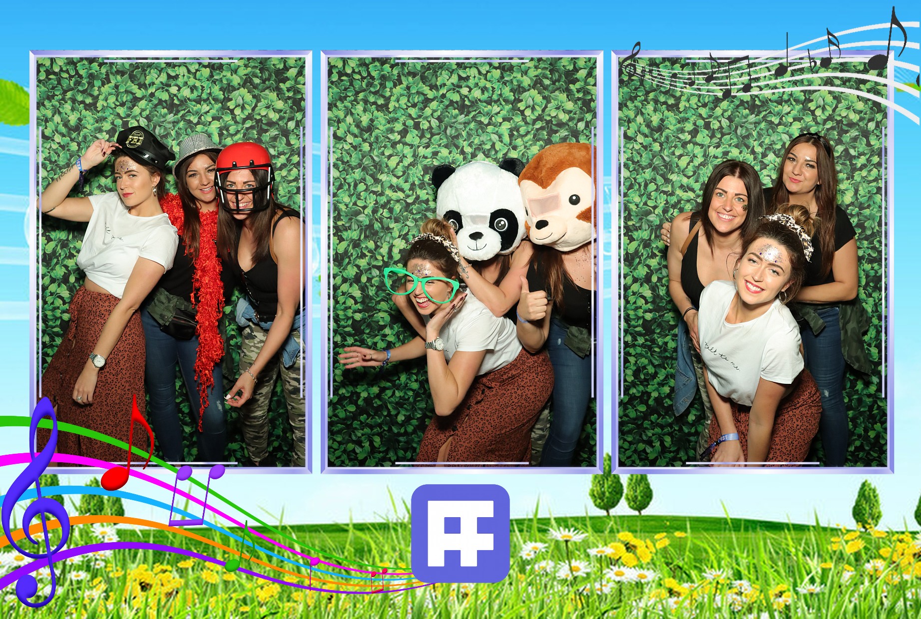 Thames Tower Party | View more photos from the event at gallery.myphotoboothexperience.co.uk/u/MyPhotoBoothExperienceLtd/Thames-Tower-Party